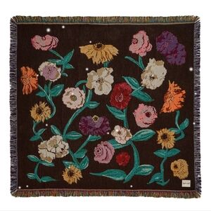 Taylor Swift Acoustic Piano Blanket